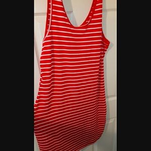 SHEIN plus size dress